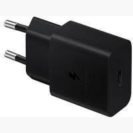 MOBILE CHARGER WALL 15W/BLACK EP-T1510NBEGEU SAMSUNG