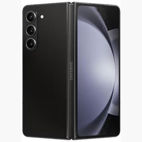 MOBILE PHONE GALAXY FOLD5/256GB BLACK SM-F946B SAMSUNG