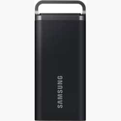 External SSD|SAMSUNG|T5 EVO|2TB|USB 3.2|Write speed 460 MBytes/sec|Read speed 460 MBytes/sec|MU-PH2T0S/EU