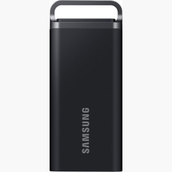 External SSD|SAMSUNG|T5 EVO|4TB|USB 3.2|Write speed 460 MBytes/sec|Read speed 460 MBytes/sec|MU-PH4T0S/EU