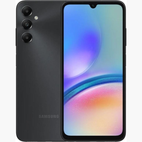 MOBILE PHONE GALAXY A05S/64GB BLACK SM-A057G SAMSUNG