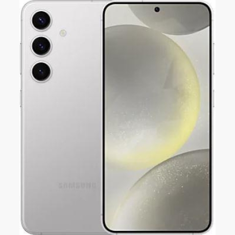 MOBILE PHONE GALAXY S24/128GB GRAY SM-S921B SAMSUNG