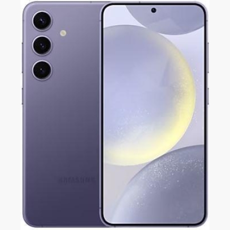 MOBILE PHONE GALAXY S24/128GB VIOLET SM-S921B SAMSUNG