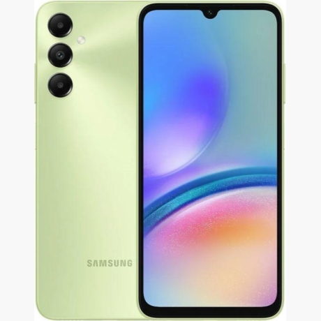 MOBILE PHONE GALAXY A05S/64GB GREEN SM-A057G SAMSUNG