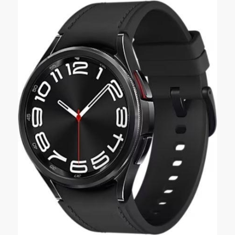 SMARTWATCH GALAXY WATCH6 CLAS./47MM BLACK SM-R960 SAMSUNG