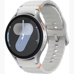 SMARTWATCH GALAXY WATCH7/44MM SILVER SM-L310 SAMSUNG