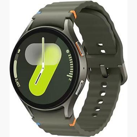 SMARTWATCH GALAXY WATCH7 LTE/44MM GREEN SM-L315 SAMSUNG