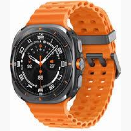 SMARTWATCH GALAXY WATCH ULTRA/LTE GRAY SM-L705 SAMSUNG