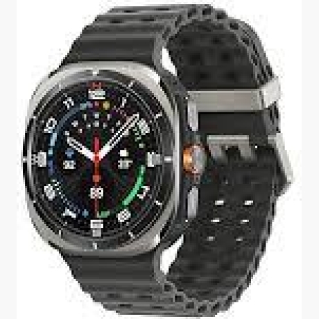 SMARTWATCH GALAXY WATCH ULTRA/LTE TITANIUM SM-L705 SAMSUNG