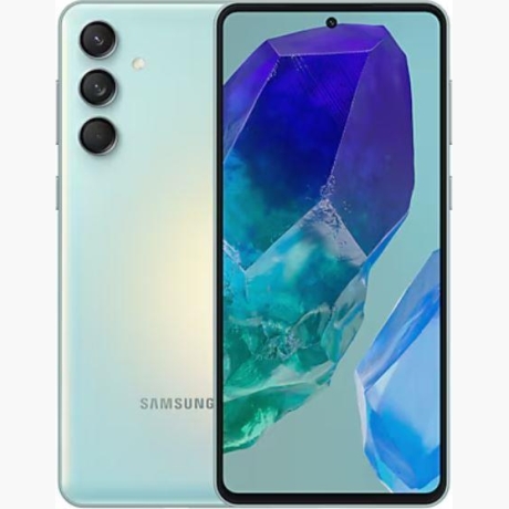 MOBILE PHONE GALAXY M55/8/128GB GREEN SM-M556E SAMSUNG