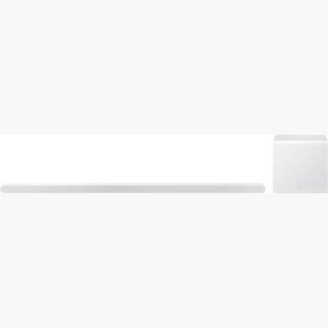 SOUND BAR 3.1.2 WHITE/HW-S801D/EN SAMSUNG