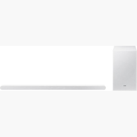 SOUND BAR 3.1 WHITE/HW-S701D/EN SAMSUNG