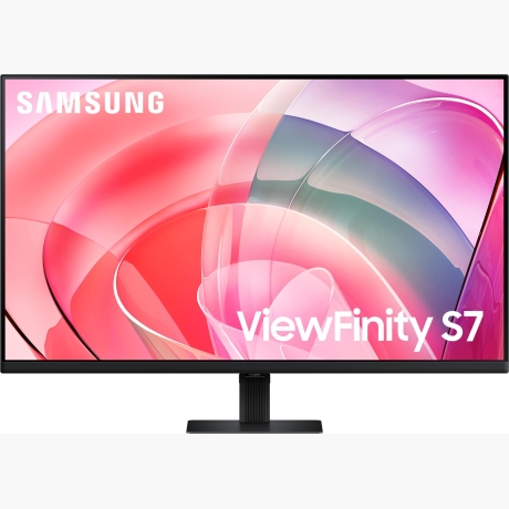 LCD Monitor|SAMSUNG|32"|4K|Panel VA|3840x2160|16:9|60Hz|5 ms|Tilt|Colour Black|LS32D700EAUXEN