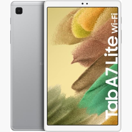 TABLET GALAXY TAB A7 LITE 8.7"/32GB WIFI SIL SM-T220N SAMSUNG