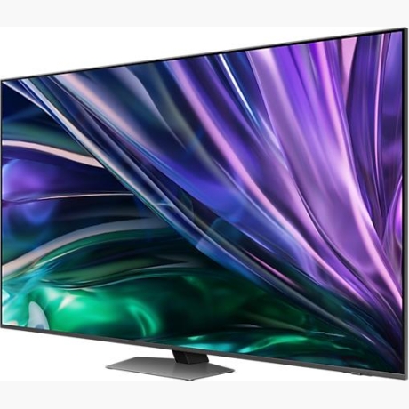 TV Set|SAMSUNG|65"|4K/Smart|QLED|3840x2160|Wireless LAN|Bluetooth|Tizen|Black|QE65QN85DBTXXH