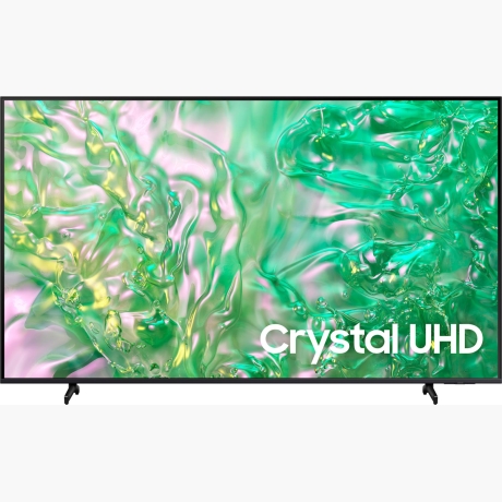 TV Set|SAMSUNG|85"|4K/Smart|3840x2160|Wireless LAN|Bluetooth|Tizen|Black|UE85DU8072UXXH