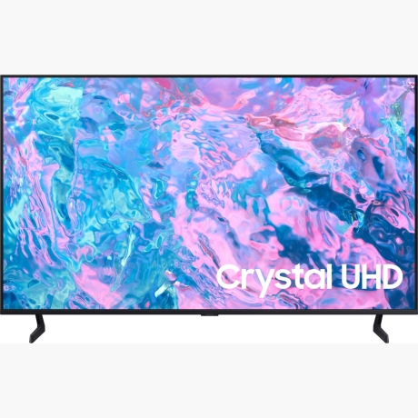 TV Set|SAMSUNG|50"|4K|3840x2160|Wireless LAN|Bluetooth|Tizen|Black|UE50CU7092UXXH
