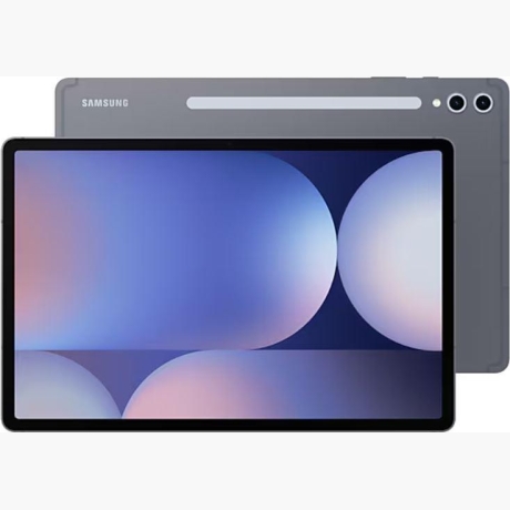 TABLET GALAXY TAB S10+/12" 256GB GREY SM-X820 SAMSUNG