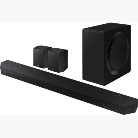 SOUND BAR 11.1.4/HW-Q990D/EN SAMSUNG