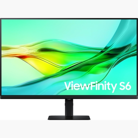 LCD Monitor|SAMSUNG|32"|Business|Panel IPS|2560x1440|16:9|5 ms|Swivel|Pivot|Height adjustable|Tilt|LS32D600UAUXEN