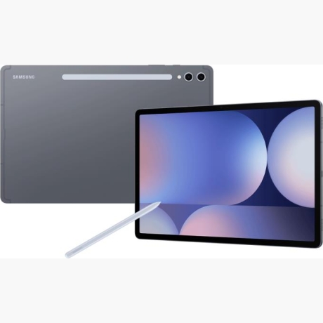 TABLET GALAXY TAB S10+ 5G/12" 256GB GREY SM-X826 SAMSUNG