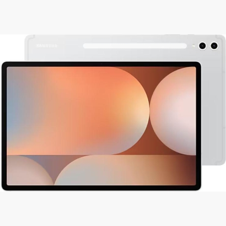 TABLET GALAXY TAB S10+ 5G/12" 256GB SILV SM-X826 SAMSUNG