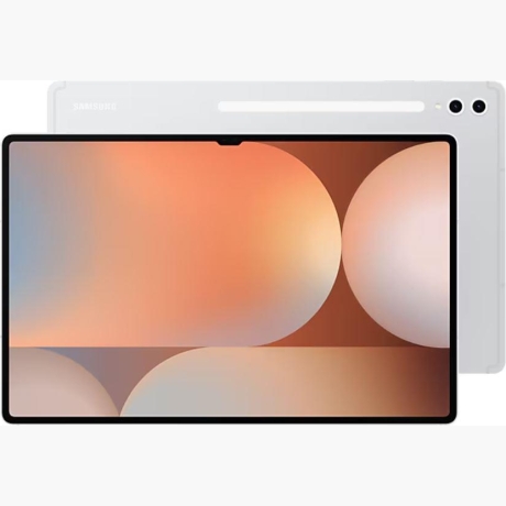 TABLET GALAXY TAB S10 ULTRA/14" 512GB SILV SM-X920 SAMSUNG