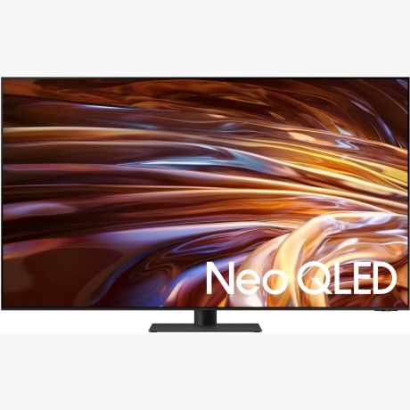 TV Set|SAMSUNG|55"|4K/Smart|QLED|3840x2160|Wireless LAN|Bluetooth|Tizen|Black|QE55QN95DATXXH
