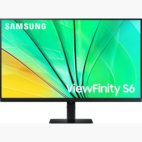 LCD Monitor|SAMSUNG|32"|Panel IPS|2560x1440|16:9|100 Hz|5 ms|Swivel|Pivot|Height adjustable|Tilt|Colour Black|LS32D600EAUXEN