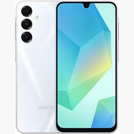 MOBILE PHONE GALAXY A16 5G/128GB L. GREY SM-A166B SAMSUNG