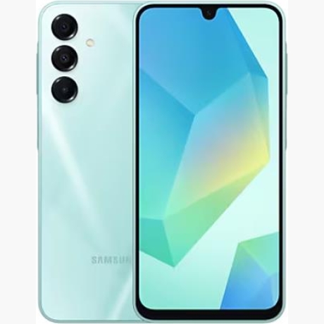MOBILE PHONE GALAXY A16 5G/128GB GREEN SM-A166B SAMSUNG
