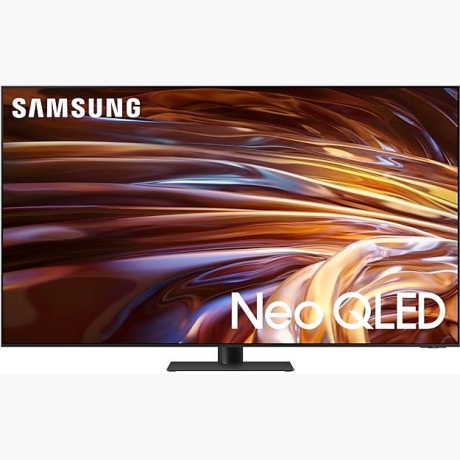 TV Set|SAMSUNG|75"|4K/Smart|QLED|3840x2160|Wireless LAN|Bluetooth|Tizen|Black|QE75QN95DATXXH