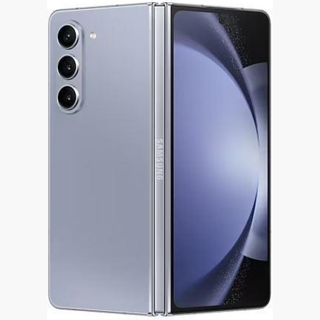 MOBILE PHONE GALAXY FOLD5/256GB BLUE SM-F946B SAMSUNG