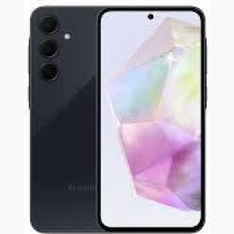 MOBILE PHONE GALAXY A35 5G/256GB NAVY SM-A356B SAMSUNG