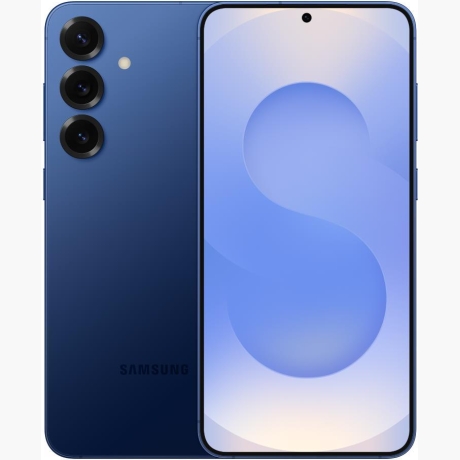 MOBILE PHONE GALAXY S25/512GB BLUE SM-S931B SAMSUNG