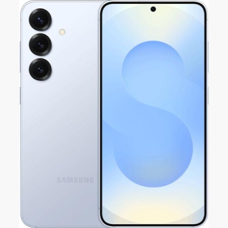 MOBILE PHONE GALAXY S25+/512GB ICYBLUE SM-S936B SAMSUNG