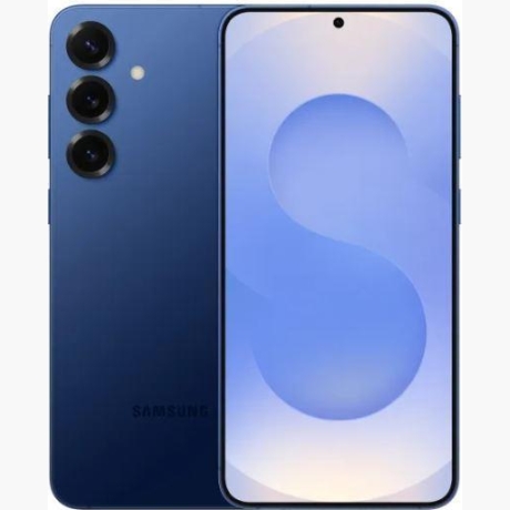 MOBILE PHONE GALAXY S25+/256GB NAVY SM-S936B SAMSUNG