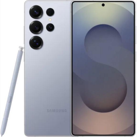 MOBILE PHONE GALAXY S25 ULTRA/1TB SILVERBL SM-S938B SAMSUNG
