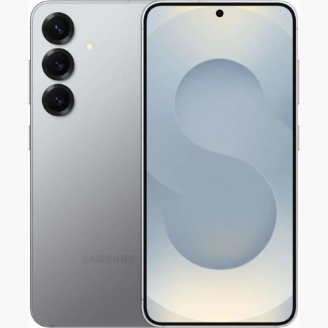 MOBILE PHONE GALAXY S25/512GB SILVER SM-S931B SAMSUNG