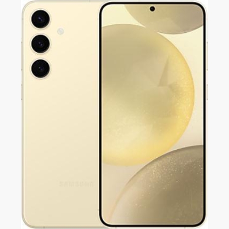 MOBILE PHONE GALAXY S24+/256GB YELLOW SM-S926B SAMSUNG