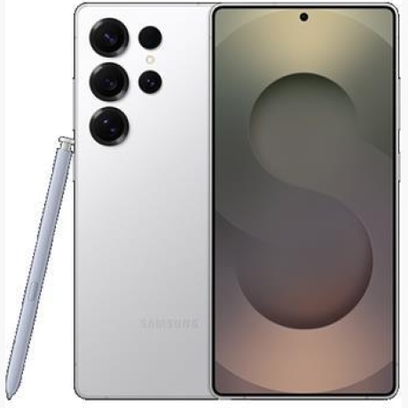 MOBILE PHONE GALAXY S25 ULTRA/256GB WHTSILV SM-S938B SAMSUNG