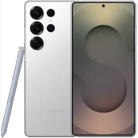 MOBILE PHONE GALAXY S25 ULTRA/256GB WHTSILV SM-S938B SAMSUNG