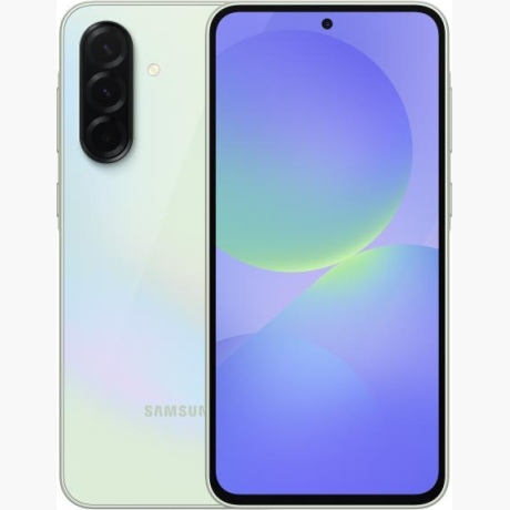 MOBILE PHONE GALAXY A36 5G/256GB GREEN SM-A366B SAMSUNG