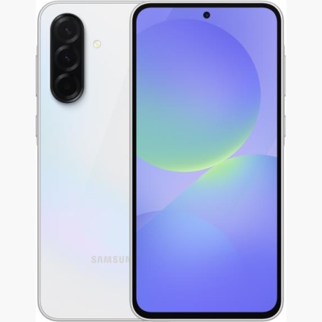 MOBILE PHONE GALAXY A36 5G/256GB WHITE SM-A366B SAMSUNG