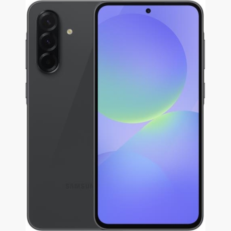 MOBILE PHONE GALAXY A36 5G/256GB BLACK SM-A366B SAMSUNG