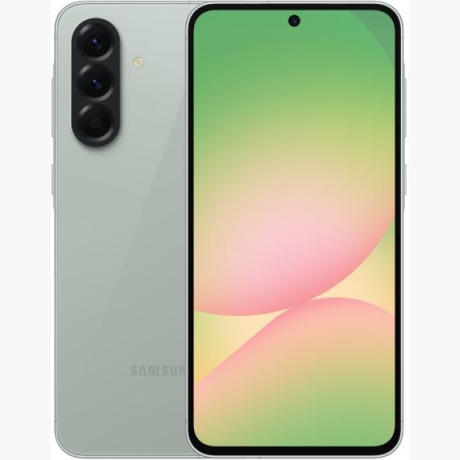 MOBILE PHONE GALAXY A56 5G/256GB GREEN SM-A566B SAMSUNG
