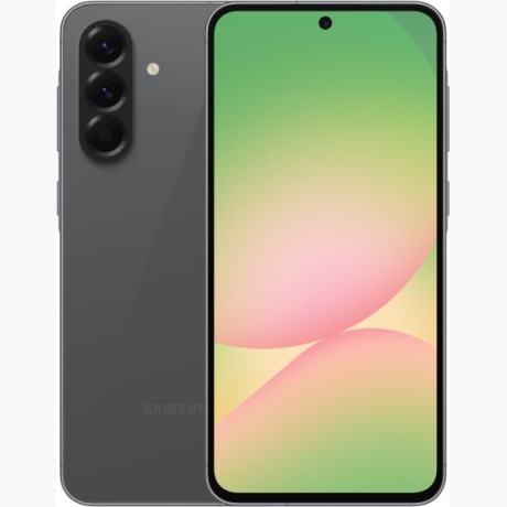 MOBILE PHONE GALAXY A56 5G/256GB BLACK SM-A566B SAMSUNG
