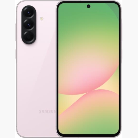 MOBILE PHONE GALAXY A56 5G/128GB PINK SM-A566B SAMSUNG