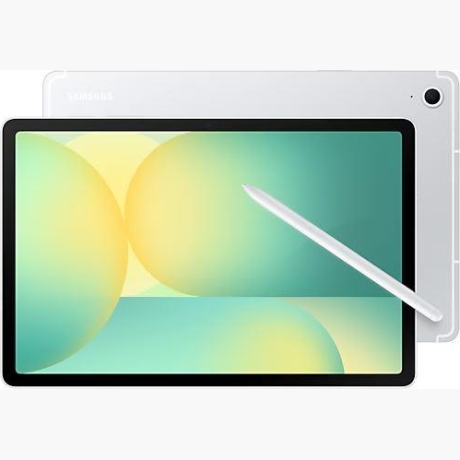TABLET GALAXY TAB S10 FE 5G/128GB SILVER SM-X526 SAMSUNG