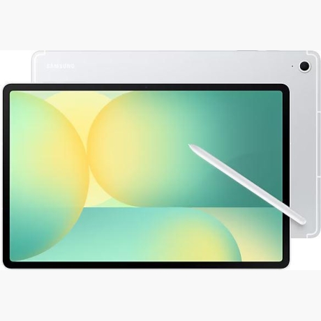 TABLET GALAXY TAB S10 FE+ 128G/WIFI SILVER SM-X620 SAMSUNG